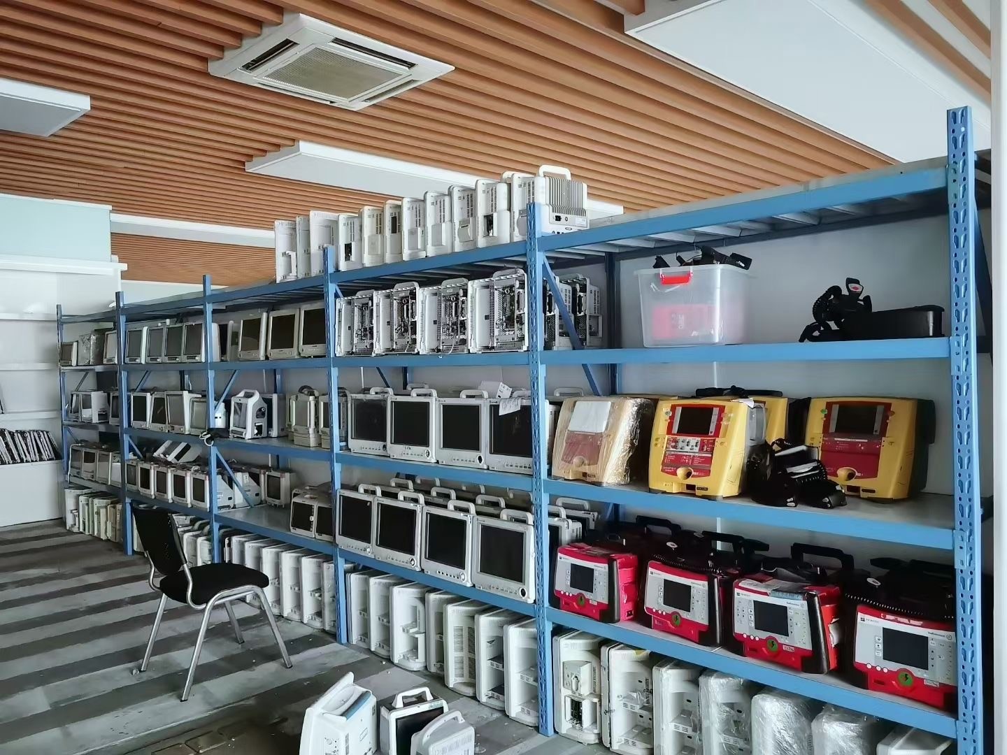 Çin STAR 9 BIOLOGICAL TECHNOLOGY CO.,LTD. şirket Profili