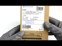 Ref P225f Nihon Kohden TL-201T Parmak Prob