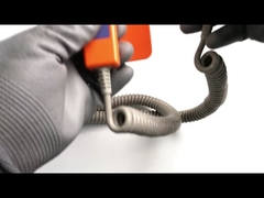 ND-552VC Defibrilatör Yakaları