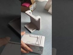 Mindray BeneVision N1 Modülü çatlağı