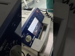 Philips M4735A Defibrillatör