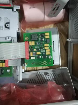 Tıbbi Hasta Monitörü Parçaları Philip IntelliVue MP20 MP30 için yazıcı