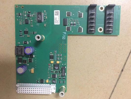 Tıbbi Hasta Monitörü Parçaları Philip Intellivue MP40 MP50 için pil tablosu