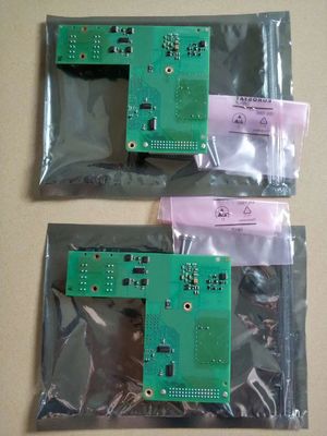 Tıbbi Hasta Monitörü Parçaları Philip Intellivue MP40 MP50 için pil tablosu