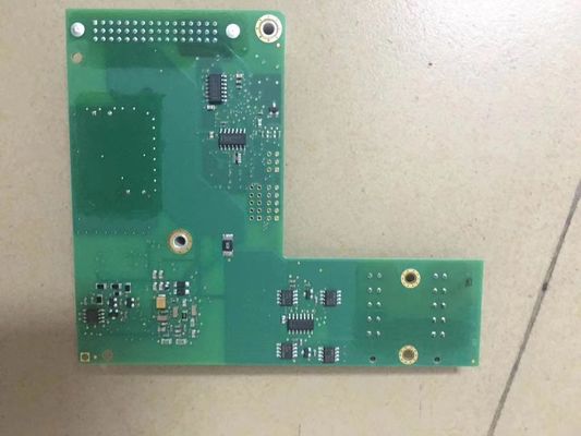 Tıbbi Hasta Monitörü Parçaları Philip Intellivue MP40 MP50 için pil tablosu
