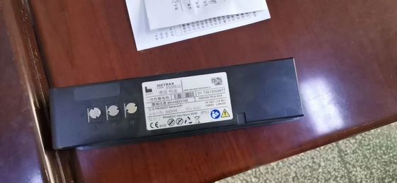 Primedic M290 Defibrillatör Makinesi Parçaları, Defibrillatör Pil Değiştirme 2.5Ah 33Wh