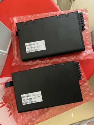 Tıbbi EKG yedek parçaları Philip EKG TC20 TC30 Elektrograf ekipmanları için pil