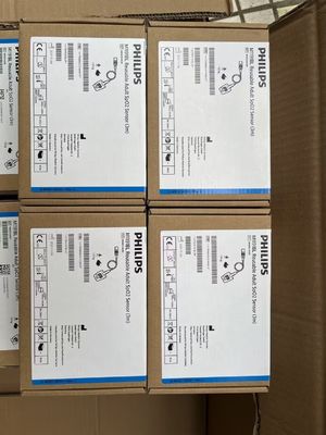 PHS M11911BL Tıbbi Cihaz Tüketilebilir Malzemeler SPO2 Sensörü Mavi Renk