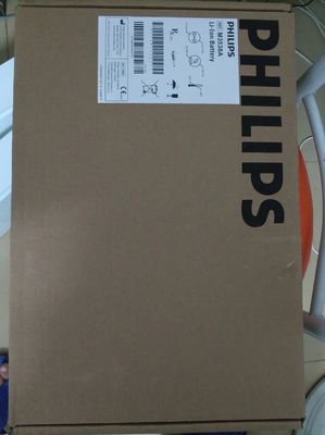 14.4V 91Wh Tıbbi Ekipman Pilleri MRx M3535A M3536A