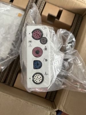 Philip M3001a MMS Modülü Tamiri 3 Parametresi 5 Parametresi Spo2 Fonksiyon Fonksiyonu ile
