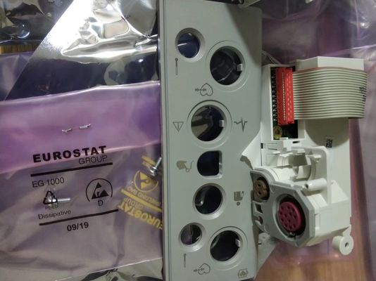 PhilPS MP5 hasta monitörü IBP kartı için tıbbi orijinal MMS onarım