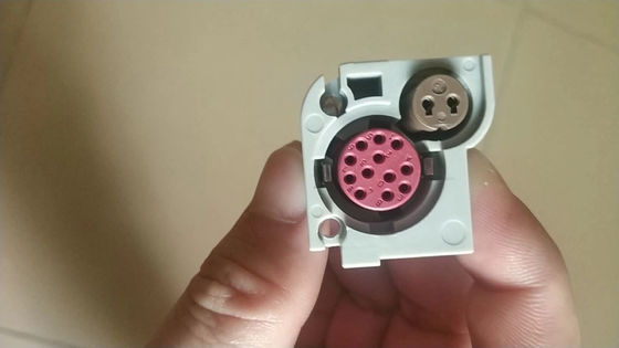 Philip Tıbbi Ekipman yedek parçaları, orijinal M3001A MMS modülü.