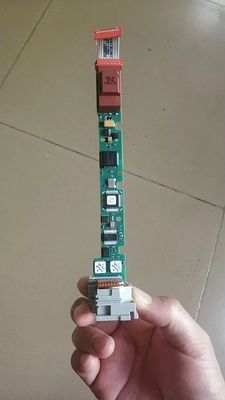 Philip Tıbbi Ekipman yedek parçaları, orijinal M3001A MMS modülü.