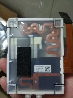 Tıbbi Cihazlar için Elektrikli Hasta İzleyici Modülü