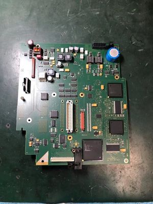 Philip MP40 MP50 Hastalık Monitörü Aksesuarları Tıbbi Onarım için Ana pano