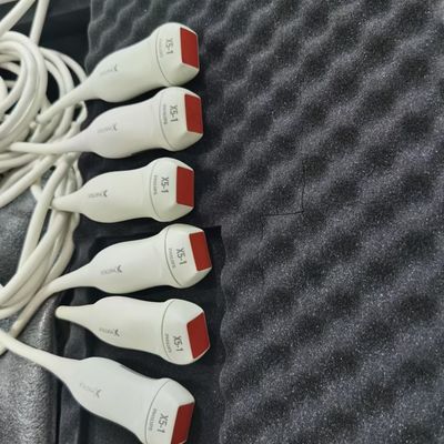 Açık Görüntüler Tıbbi Ultrason Sonda C5-1 X5-1 S5-1 L12-3 L12-4 C9-4V