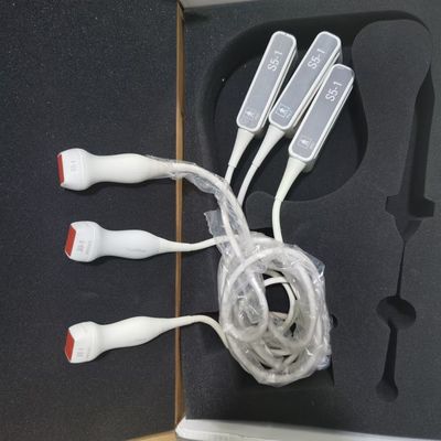 Açık Görüntüler Tıbbi Ultrason Sonda C5-1 X5-1 S5-1 L12-3 L12-4 C9-4V