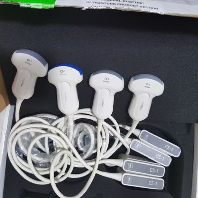 Açık Görüntüler Tıbbi Ultrason Sonda C5-1 X5-1 S5-1 L12-3 L12-4 C9-4V