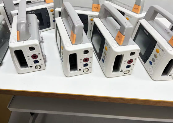 MMS IntelliVue X2 MP2 hasta monitörü için orijinal hasta monitörü onarım
