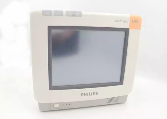 PHILIP IntelliVue MP5 Hasta Monitörü Tamiri Ana kart yazıcı aksesuarları ile