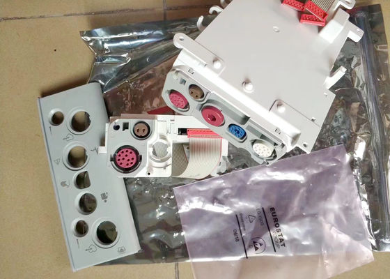 PHILIP IntelliVue MP5 Hasta Monitörü Tamiri Ana kart yazıcı aksesuarları ile