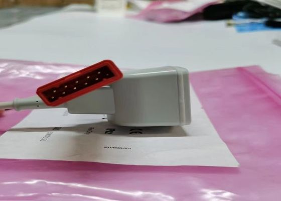 Çift IBP adaptörü ile 30cm GE invaziv kan basıncı kabloları 2005772-001