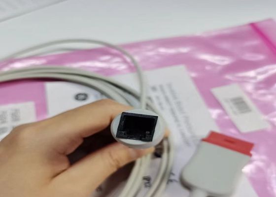 GE Orijinal Tıbbi Cihaz Tüketim Malzemeleri, İnvaziv Kan Basıncı Kablosu 3.6M 12FT