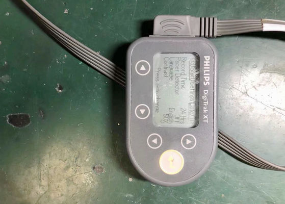 Kullanılmış PHILIP Digitrak XT Holter Kaydedici 24 Saat Dinamik Tıbbi