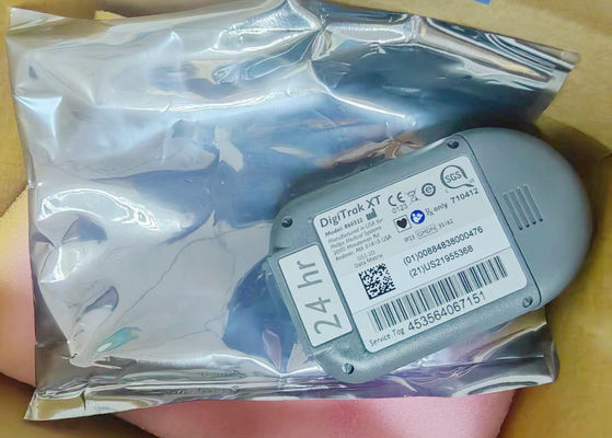 Kullanılmış PHILIP Digitrak XT Holter Kaydedici 24 Saat Dinamik Tıbbi