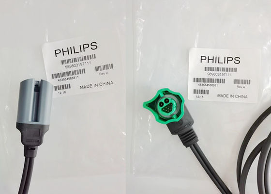 Philip Heartstart XL M4735A için orijinal defibrilatör servis ve onarım