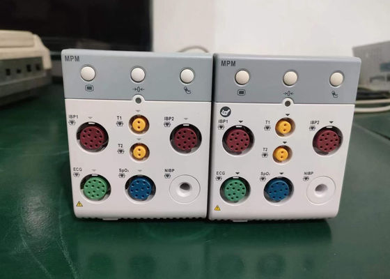 Mindray BeneView T5 T6 T8 için orijinal MPM Hasta İzleyici Modülü