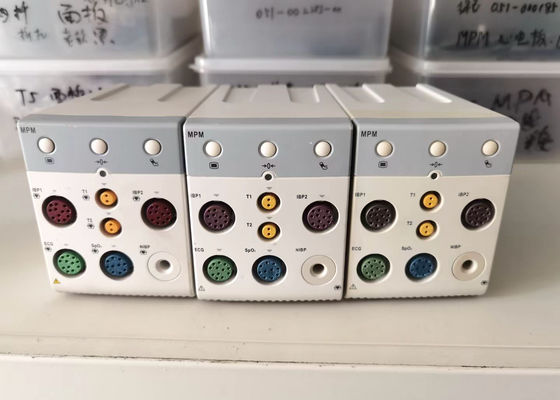Mindray BeneView T5 T6 T8 için orijinal MPM Hasta İzleyici Modülü