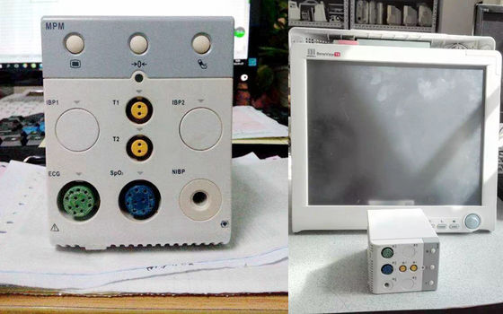 Mindray BeneView T5 T6 T8 için orijinal MPM Hasta İzleyici Modülü