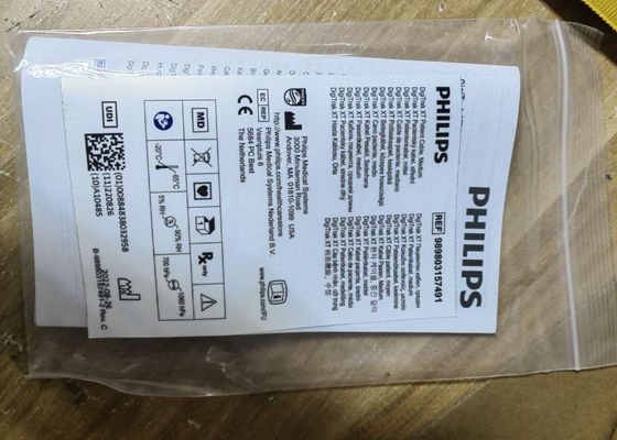 989803157491 Tıbbi Cihaz Tüketici Kablo Dinamik EKG Kutusu Kalp İletişimi