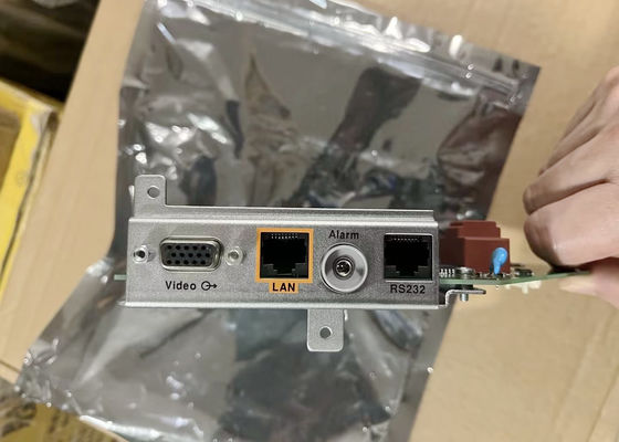 Philip IntelliVue MP5 Hasta Monitörü Aksesuarları LAN Kartı M8100-26483