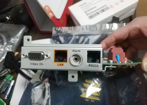 Philip IntelliVue MP5 Hasta Monitörü Aksesuarları LAN Kartı M8100-26483