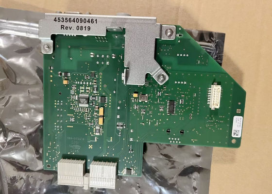 Philip IntelliVue MP5 Hasta Monitörü Aksesuarları LAN Kartı M8100-26483