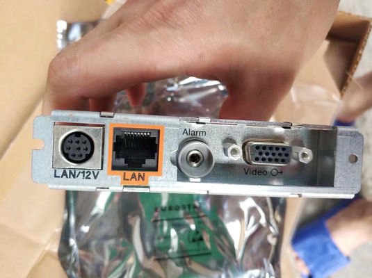Philip IntelliVue MP5 Hasta Monitörü Aksesuarları LAN Kartı M8100-26483