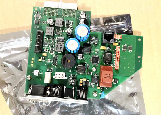 Philip IntelliVue MP5 Hasta Monitörü Aksesuarları LAN Kartı M8100-26483