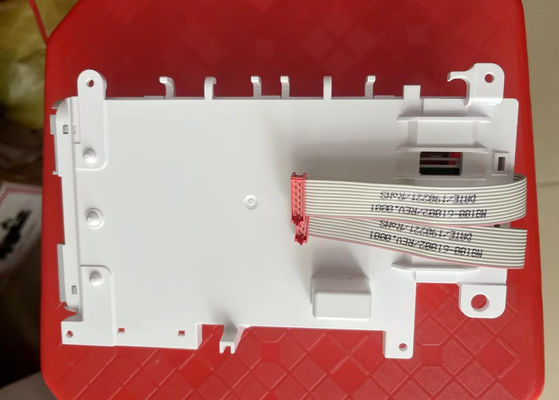 Philip MP5 Hasta İzleyici Modülü Üç Parametre Beş Parametre