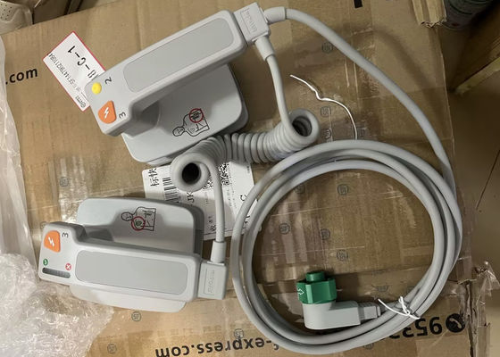 Philip DFM100 Efficia Dış Paddles, Defibrillatör Şok Paddles 989803196431