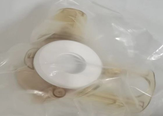 Tıbbi Havalandırma Havalandırma Plastik Malzeme Ref 1505-8568-000