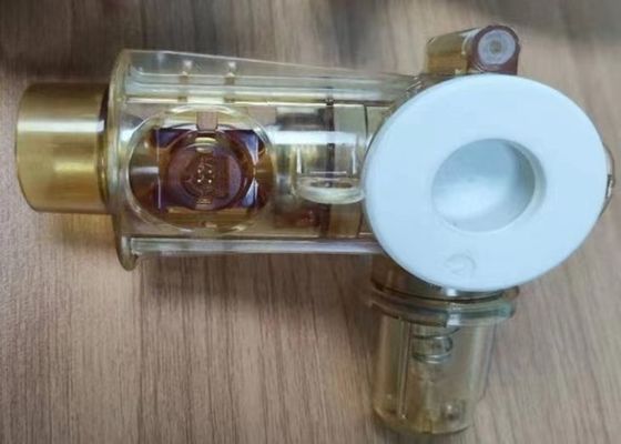 Tıbbi Havalandırma Havalandırma Plastik Malzeme Ref 1505-8568-000