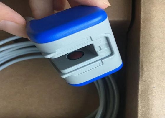 Philip Asıl Ana Akım CO2 Sensörü M2501A M2741A Hasta Monitörü Bakımı İçin