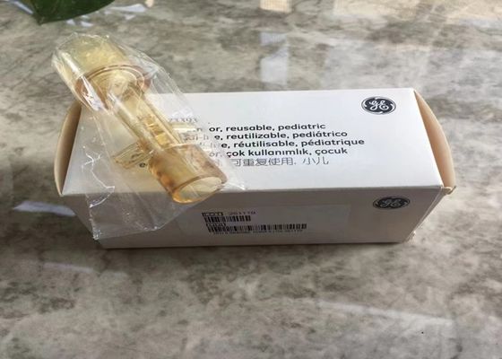 GE Orijinal Yetişkin D Lite Sensörü Tekrar Kullanılabilir 733910-HEL Tıbbi için