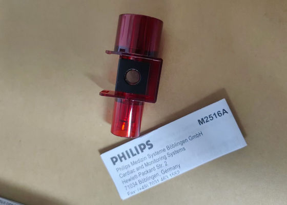 PHILIP M2516A Tıbbi Cihaz Tüketim Malzemeleri Bebekler İçin Tekrar Kullanılabilir Hava Yolları Adaptörü