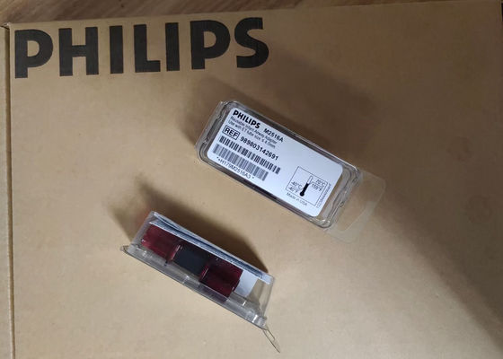 PHILIP M2516A Tıbbi Cihaz Tüketim Malzemeleri Bebekler İçin Tekrar Kullanılabilir Hava Yolları Adaptörü