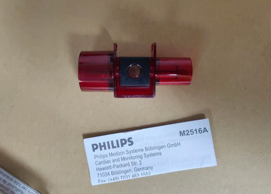 PHILIP M2516A Tıbbi Cihaz Tüketim Malzemeleri Bebekler İçin Tekrar Kullanılabilir Hava Yolları Adaptörü