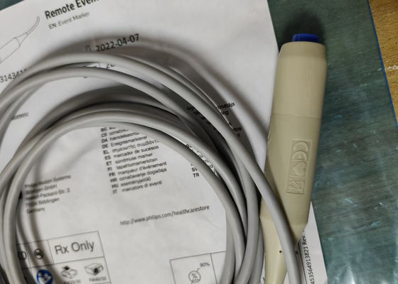 Philip FM20 FM30 Tıbbi cihaz tüketim malzemeleri, fetal monitör için uzaktan olay belirteci