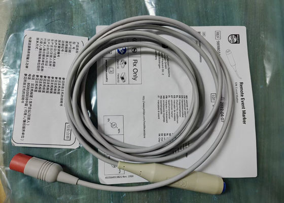 Philip FM20 FM30 Tıbbi cihaz tüketim malzemeleri, fetal monitör için uzaktan olay belirteci